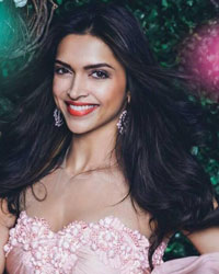 Deepika Padukone